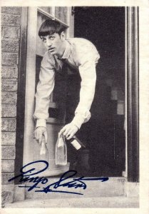 Today In The Beatles History