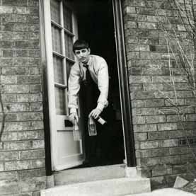 Today In The Beatles History