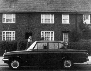 1963.03.25 - Liverpool. Allerton road