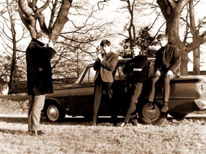 1963.03.25 - Liverpool. Allerton road