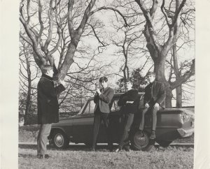 Today In The Beatles History