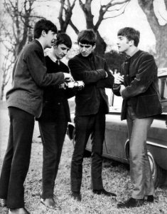 Today In The Beatles History