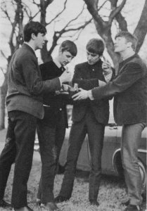 Today In The Beatles History