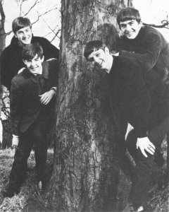 Today In The Beatles History