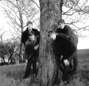  1963.03.25 - Liverpool. Allerton road