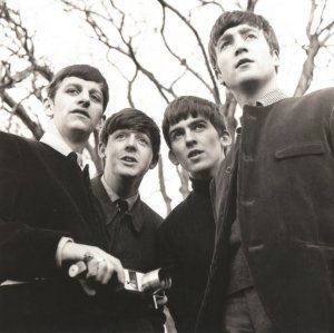 Today In The Beatles History