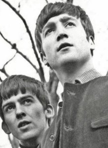 Today In The Beatles History