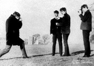 Today In The Beatles History