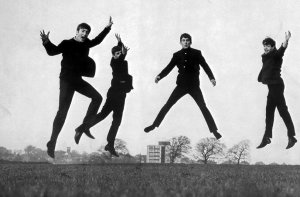 Today In The Beatles History