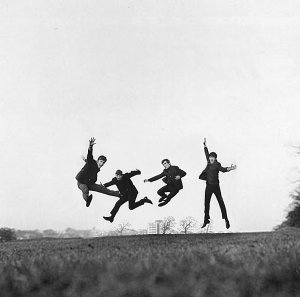 Today In The Beatles History