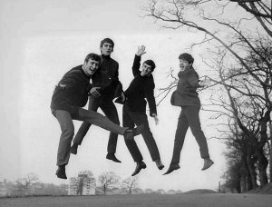 Today In The Beatles History