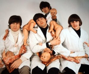 Today In The Beatles History