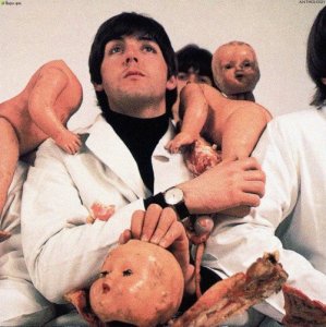 Today In The Beatles History