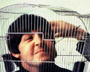  25 ����� 1966: ��������� The Beatles' 'butcher'