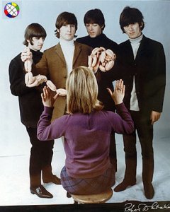 Today In The Beatles History