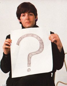 Today In The Beatles History