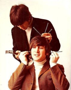 Today In The Beatles History