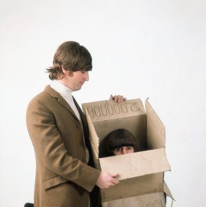 Today In The Beatles History