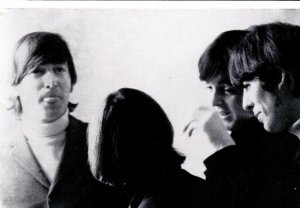 Today In The Beatles History