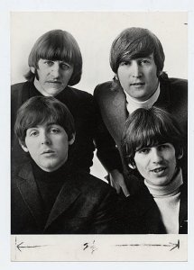 Today In The Beatles History