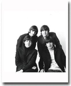 Today In The Beatles History
