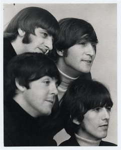 Today In The Beatles History