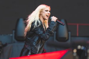    The Pretty Reckless       29  2024   , 