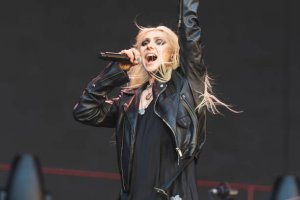    The Pretty Reckless       29  2024   , 