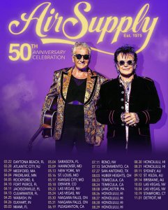 Air Supply - Greatest Hits (1983)
