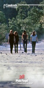 Pink Floyd