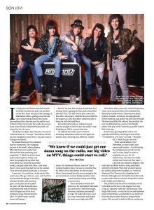 Bon Jovi /  