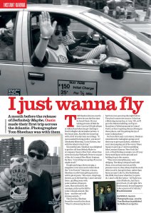 Uncut May 2025.