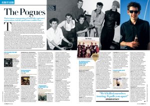 Uncut May 2025.