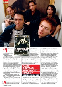 Radiohead