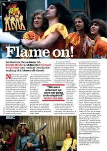 Uncut May 2025.