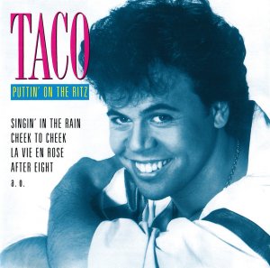     80-,    Modern Talking - Taco Ockerse.