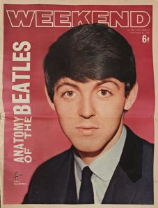 1963.11.26  Weekend 01 