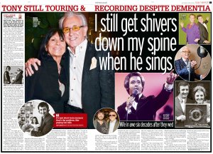 Daily Mirror .