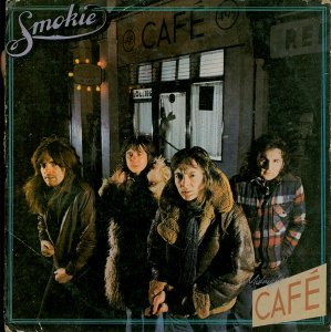     Smokie  .