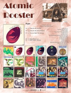 Edition Discographien No 23 2025-01