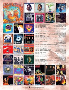 Atomic Rooster