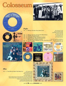 Edition Discographien No 23 2025-01