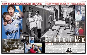 Daily Mirror .