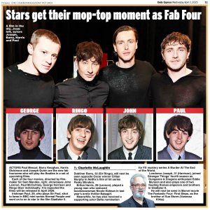 Daily Express .