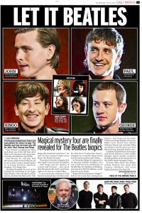 Daily Mirror