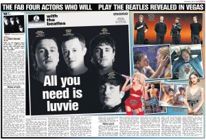 The Sun