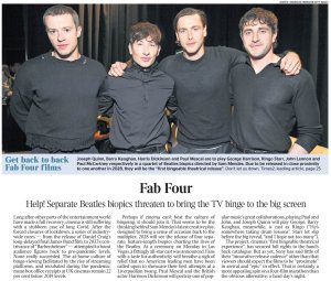 The Times