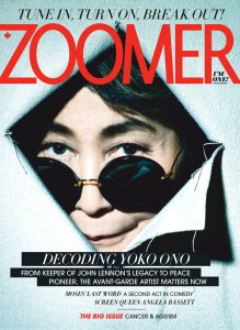 Zoomer April-May 2025.