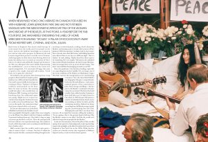 Yoko Ono