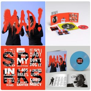   Sparks MAD  23 .